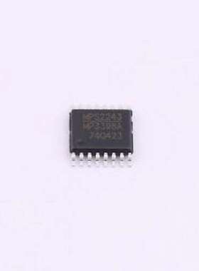 MP3398AGF-Z LED驱动 MP3398AGF-Z TSSOP-16-EP