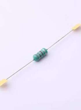 XR0512-822 色环/插件电感 8.2mH ±10% 28mA 色环电感 插件