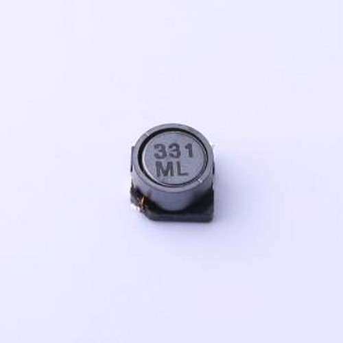 CDRR7D45T125NP-331MC 功率电感 330uH ±20% 350mA SMD,7.2x7.2m