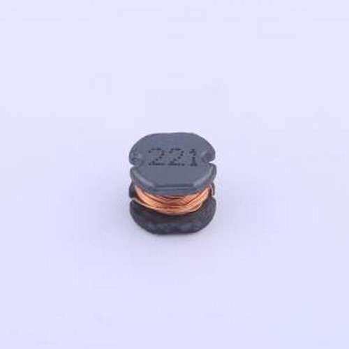 MSCD54-221KT 功率电感 220uH ±10% SMD,5.8x5.2mm