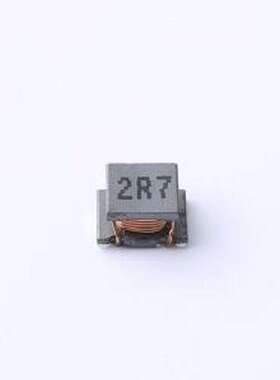 SRN.1812.LF2R7MT00 功率电感 2.7uH ±20% SMD,3x3.5mm