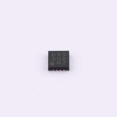 BD9S300MUF-CE2 DC-DC电源芯片 BD9S300MUF-CE2 VFQFN-16-EP