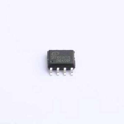 SIT1051AT/3 CAN收发器 SIT1051AT/3 SOP-8