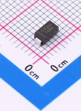 1SMA4748A 稳压二极管 稳压二极管 22V 1W SMA