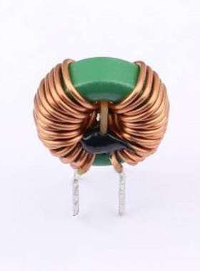 YDTC181007-182L 共模滤波器 18107 1.8mH@1KHz 15mΩ DIP-4