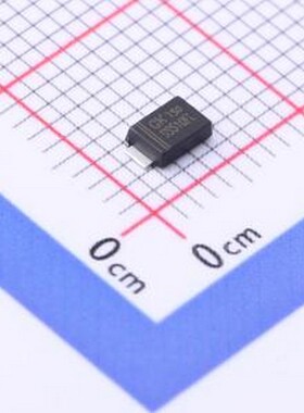 SS510FL 肖特基二极管 电压:100V 电流:5A SMAF