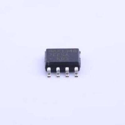 MAX13487EESA+ RS-485/RS-422芯片 5V供电 500Kbps 收发器 SOIC-8