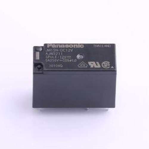 AJW3211 功率继电器 AJW3211 插件,12.8x28.6mm