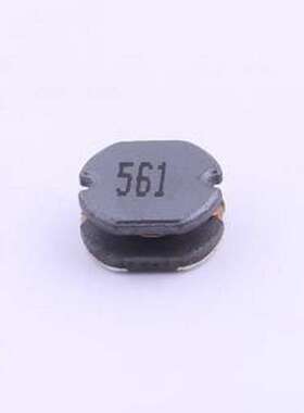 PCD0703KT561 功率电感 560uH ±10% SMD,7.8x7mm