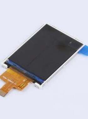 HS20HS072RX LCD显示屏 2.0寸240*320(RGB)彩色SPI串口TFT液晶显
