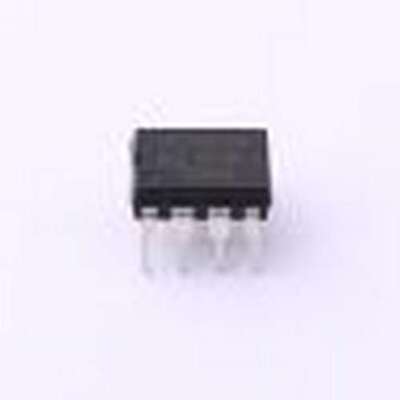 UC2842N AC-DC控制器和稳压器 UC2842N DIP-8