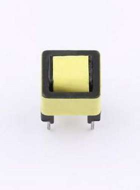 XREE8.3-10mH-H 共模滤波器 EE8.3 10mH 60TS 卧式包胶 插件,28.5