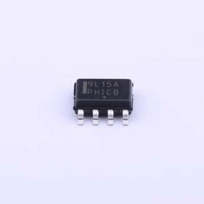 MC79L15ABDR2G 线性稳压器(LDO) 输入35V 输出15V 100mA SOIC-8