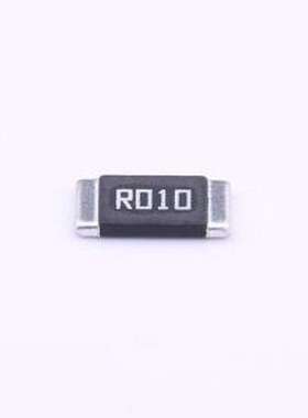 CSM2512FT10L0 电流采样电阻/分流器 10mΩ ±1% 3W 2512