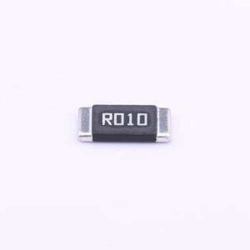 CSM2512FT10L0 电流采样电阻/分流器 10mΩ ±1% 3W 2512