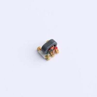 H3-TC4-14+ 巴伦(balun) 200-1400MHz 50Ω 1:4 Balun SMD-5P,3.8