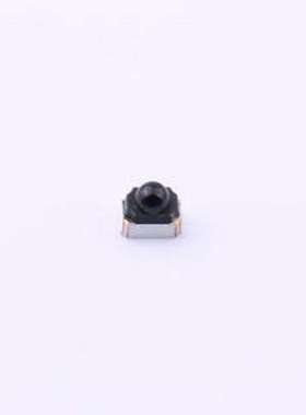 XS-PD04A25-608 红外遥控接收头(IRM) 红外接收 LED SMD,2x3mm