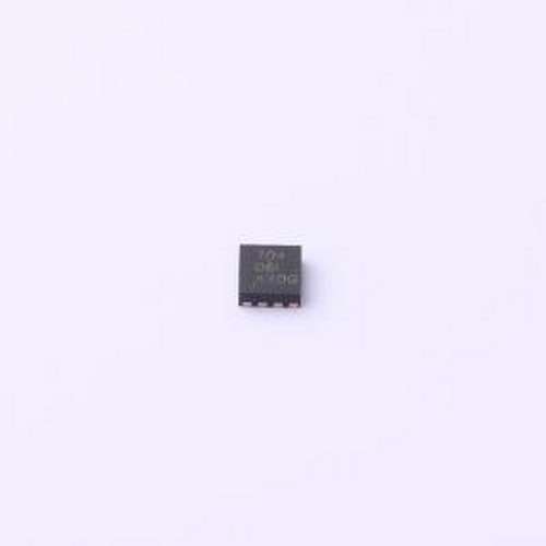 BQ294704DSGR 电池管理 BQ294704DSGR WSON-8-EP(2x2)