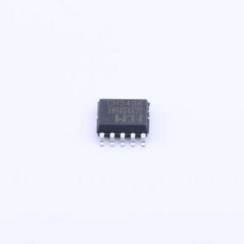 CH340K USB转换芯片 CH340K USB转串口芯片 CH340 ESSOP-10-150mi