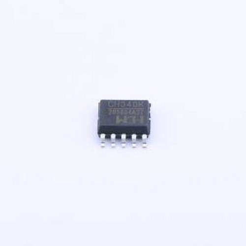 CH340K USB转换芯片 CH340K USB转串口芯片 CH340 ESSOP-10-150mi