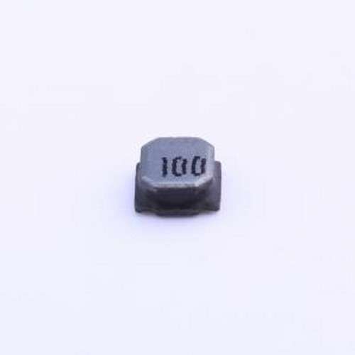 SLW4020S100MST 功率电感 10uH ±20% SMD,4x4mm