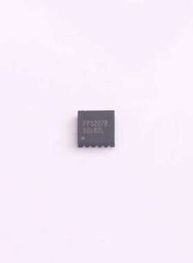 FP5207BDR-G1 AC-DC控制器和稳压器 带软启动大功率升压芯片 DFN-