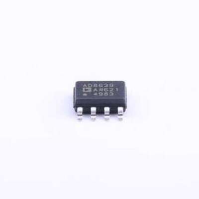 AD8639ARZ 精密运放 AD8639ARZ SOIC-8