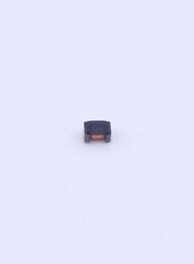 MWSD2012FE100MT 功率电感 10uH ±20% 0805