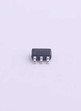 FP6166S5CTR 线性稳压器(LDO) ADJ 输入5.5V 输出1V~5.5V 600mA S