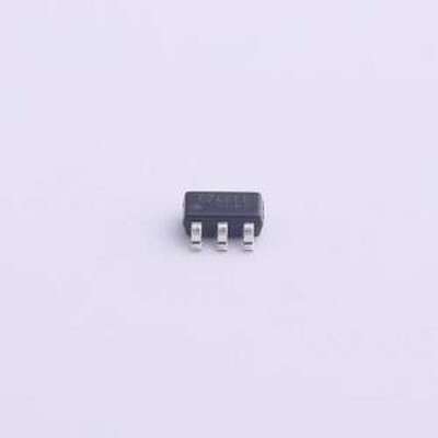 FP6166S5CTR 线性稳压器(LDO) ADJ 输入5.5V 输出1V~5.5V 600mA S