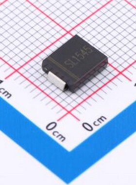SL1545 肖特基二极管 SL1545 SMC