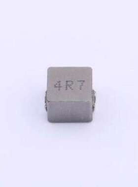 SRYH.0650.YF4R7MT00 功率电感 4.7uH ±20% SMD,7x7.8mm