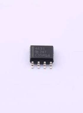 THS4631DR FET输入运放 THS4631DR SOIC-8