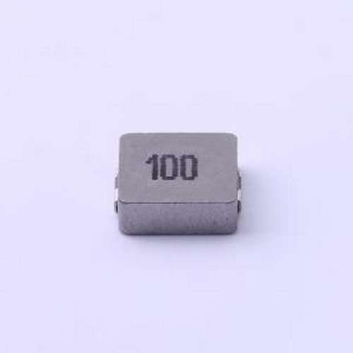 MWSA0624S-100MT 功率电感 10uH ±20% 4A SMD,7x6.6mm