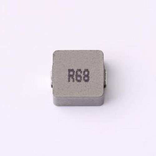 MWSA1005S-R68MT 功率电感 680nH ±20% 37A SMD,11.5x10mm
