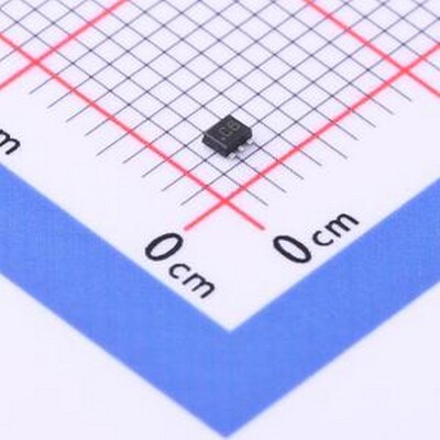 BAT54VV,115 肖特基二极管 电压:30V 电流:200mA SOT-666-6