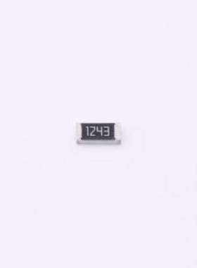 RT1206BRD07124KL 贴片电阻 薄膜电阻 124kΩ ±0.1% 250mW 1206