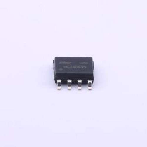 MC34063S DC-DC电源芯片 MC34063S SOP-8