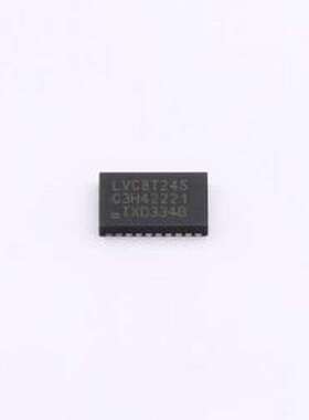 74LVC8T245BQ-Q100J 转换器/电平移位器 74LVC8T245BQ-Q100J DHVQ