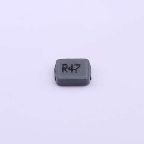 TMPC0412HP-R47MG-Z02 功率电感 470nH ±20% 6.5A SMD,4.1x4.5mm