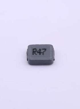 TMPC0412HP-R47MG-Z02 功率电感 470nH ±20% 6.5A SMD,4.1x4.5mm