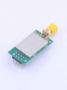 E01C-ML01DP5 射频模块 2.4GHz无线数传收发模块国产Si24R1+PA+LN