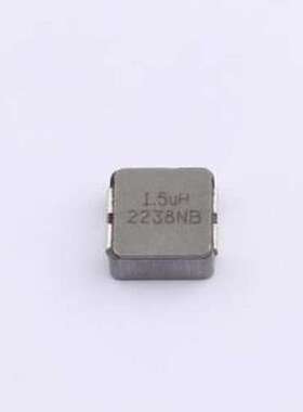 IHLP2525CZER1R5M5A 功率电感 1.5uH ±20% 18A SMD,6.5x6.9mm