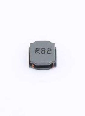 FNR6028SR82NT 功率电感 820nH ±30% 9A SMD,6x6mm