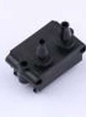 SDP810-500PA-D 压力传感器 1-101532-01 插件