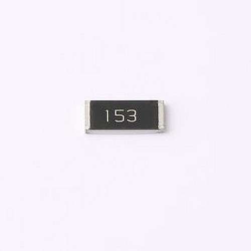 AS122WJ0153T4E 贴片电阻 15kΩ ±5% 2W 厚膜电阻 2512