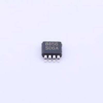 LM2621MMX/NOPB DC-DC电源芯片 LM2621MMX/NOPB VSSOP-8-0.65mm