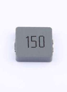 YSPI1335T-150M 功率电感 15uH ±20% 10A SMD,13.5x12.6mm
