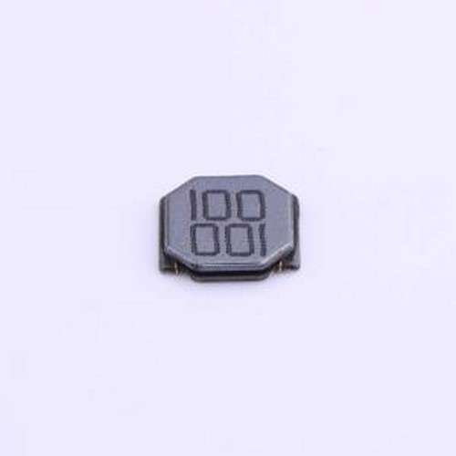 SLW6010S100MST 功率电感 10uH ±20% SMD