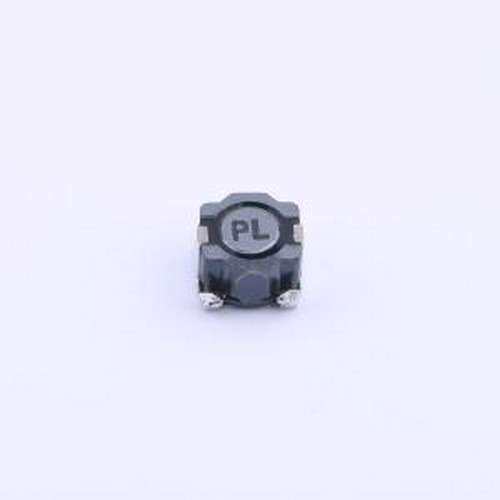 CDRH40D28T125NP-220NC 功率电感 22uH ±30% 610mA SMD,4.2x4.2m